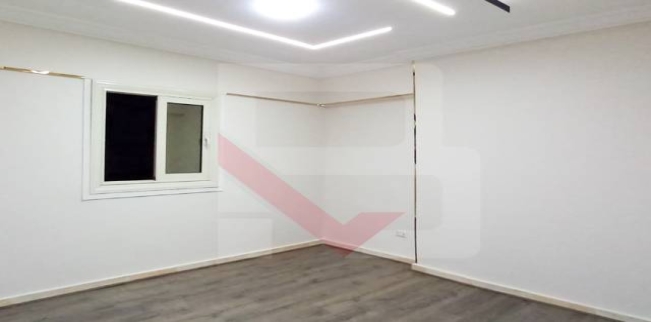 شقة للبيع فى العصافرة - قسم المنتزه - الإسكندرية