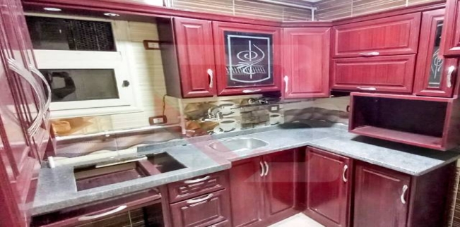 شقة للبيع فى العصافرة - قسم المنتزه - الإسكندرية