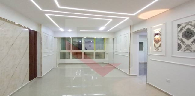 شقة للبيع فى العصافرة - قسم المنتزه - الإسكندرية