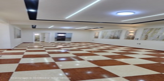 شاليه للبيع فى مركز الحمام - مطروح