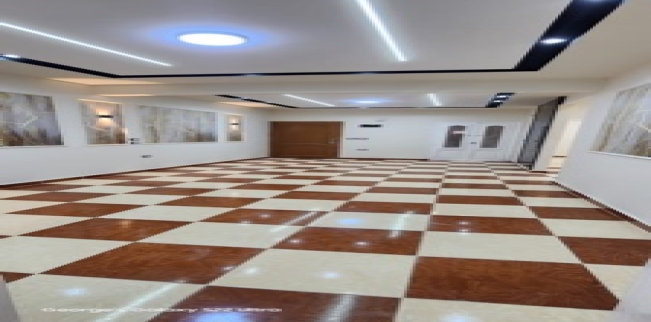 شاليه للبيع فى مركز الحمام - مطروح