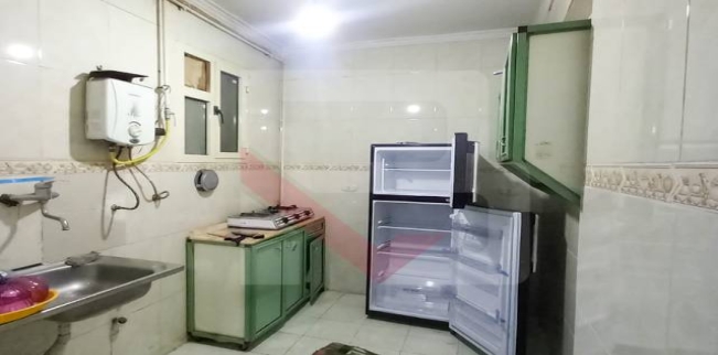 شقة للبيع فى سيدي بشر بحري - قسم المنتزه - الإسكندرية