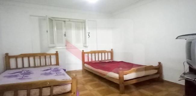 شقة للبيع فى سيدي بشر بحري - قسم المنتزه - الإسكندرية