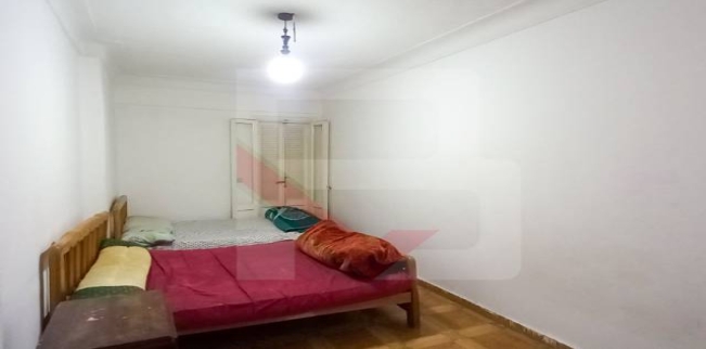 شقة للبيع فى سيدي بشر بحري - قسم المنتزه - الإسكندرية