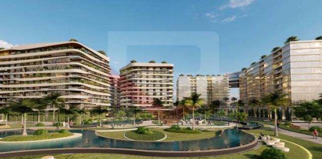 شقة للبيع فى سموحة - قسم سيدى جابر - الإسكندرية