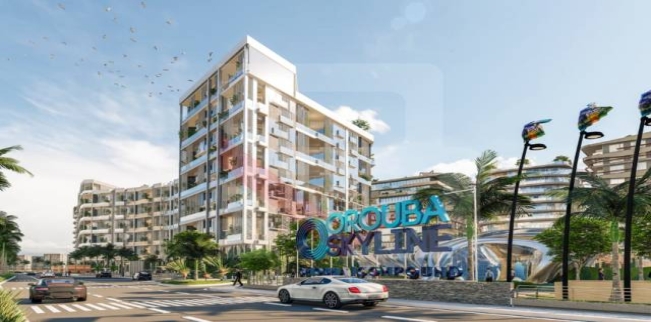 شقة للبيع فى سموحة - قسم سيدى جابر - الإسكندرية