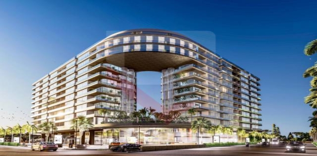 شقة للبيع فى سموحة - قسم سيدى جابر - الإسكندرية