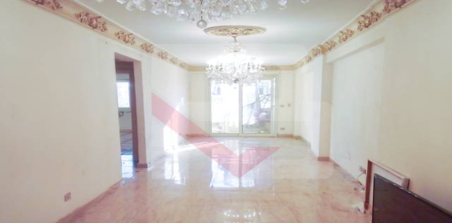 شقة للبيع فى سيدي بشر بحري - قسم المنتزه - الإسكندرية