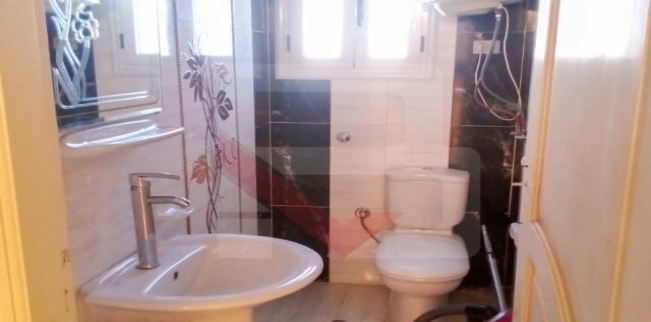 شقة للبيع فى سيدي بشر بحري - قسم المنتزه - الإسكندرية