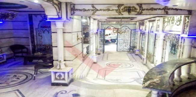 شقة للبيع فى سيدي بشر بحري - قسم المنتزه - الإسكندرية