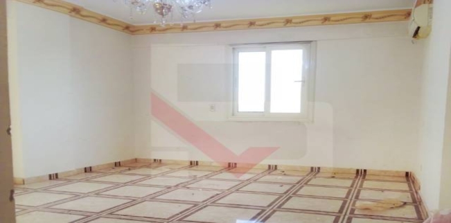 شقة للبيع فى سيدي بشر بحري - قسم المنتزه - الإسكندرية