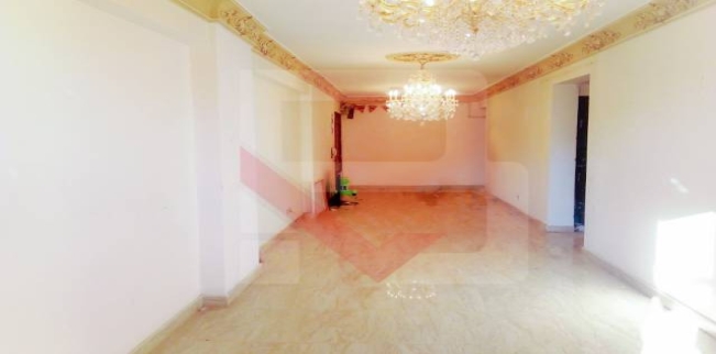 شقة للبيع فى سيدي بشر بحري - قسم المنتزه - الإسكندرية