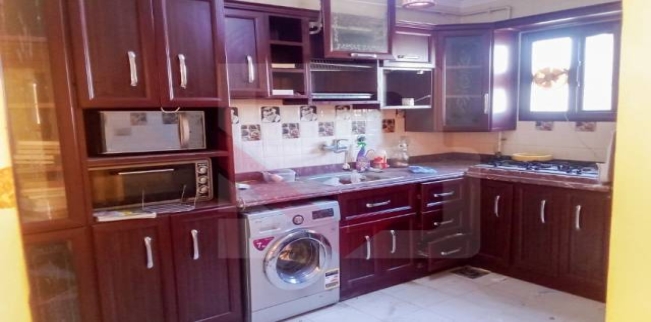 شقة للبيع فى سيدي بشر بحري - قسم المنتزه - الإسكندرية