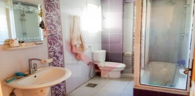شقة للبيع فى سيدي بشر بحري - قسم المنتزه - الإسكندرية