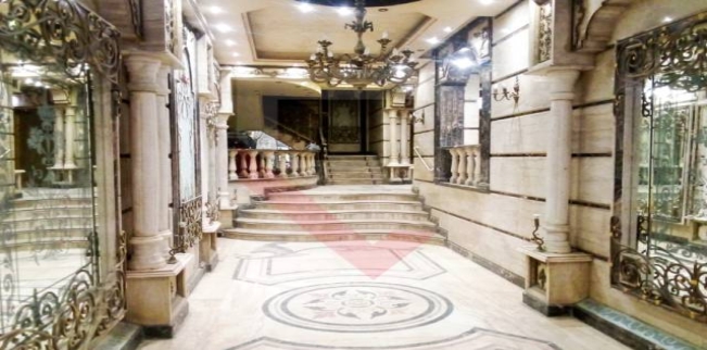 شقة للبيع فى سيدي بشر بحري - قسم المنتزه - الإسكندرية