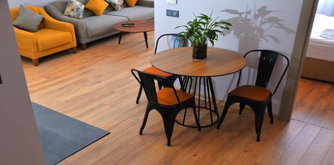 Apartment For Rent In Besiktas - Istanbul