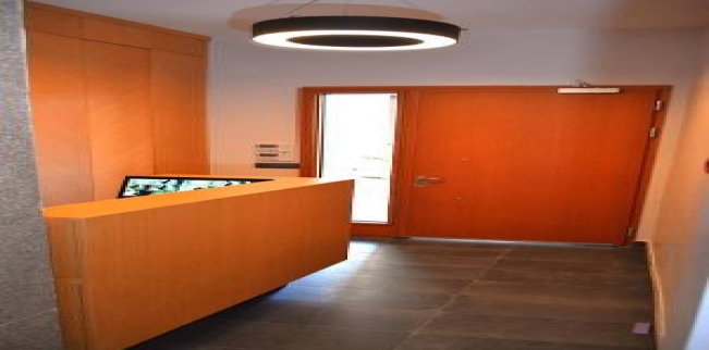 Apartment For Rent In Besiktas - Istanbul
