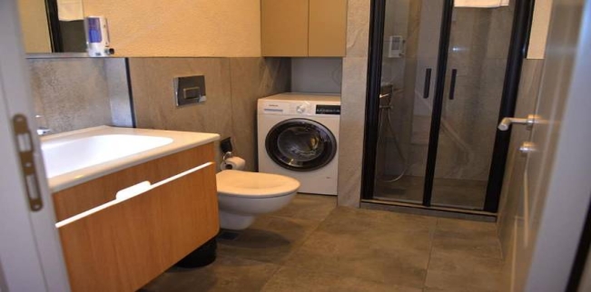 Apartment For Rent In Besiktas - Istanbul