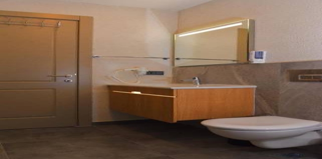 Apartment For Rent In Besiktas - Istanbul