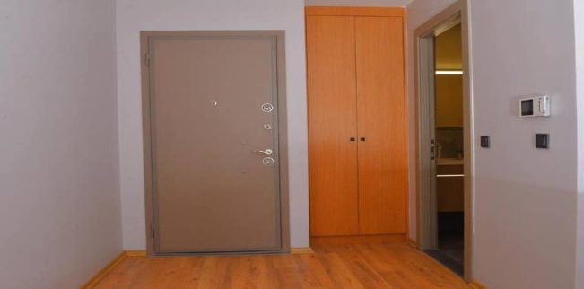 Apartment For Rent In Besiktas - Istanbul
