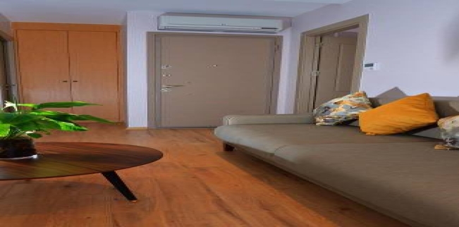 Apartment For Rent In Besiktas - Istanbul
