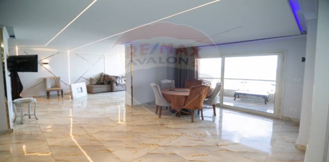 شقة للبيع فى العصافرة - قسم المنتزه - الإسكندرية