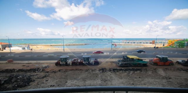 شقة للبيع فى العصافرة - قسم المنتزه - الإسكندرية
