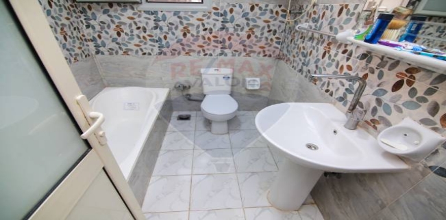 شقة للبيع فى سموحة - قسم سيدى جابر - الإسكندرية