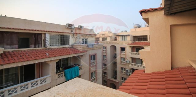 شقة للبيع فى سموحة - قسم سيدى جابر - الإسكندرية