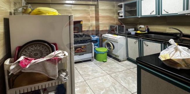 شقة للبيع فى سابا باشا - قسم الرمل - الإسكندرية