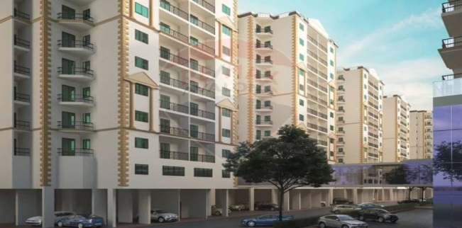 شقة للبيع فى سموحة - قسم سيدى جابر - الإسكندرية