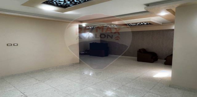 شقة للبيع فى سموحة - قسم سيدى جابر - الإسكندرية