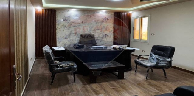 شقة للبيع فى سموحة - قسم سيدى جابر - الإسكندرية