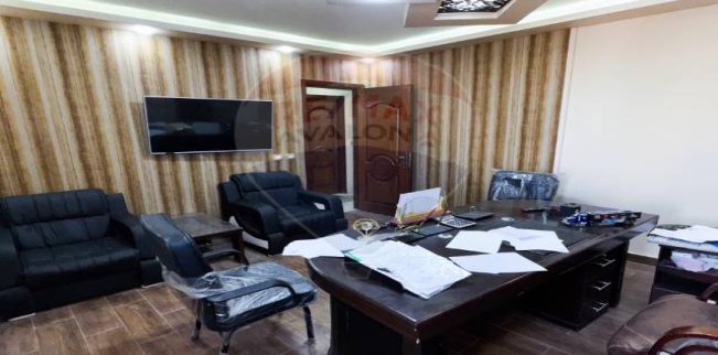 شقة للبيع فى سموحة - قسم سيدى جابر - الإسكندرية