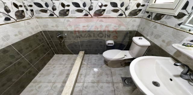 شقة للبيع فى سموحة - قسم سيدى جابر - الإسكندرية