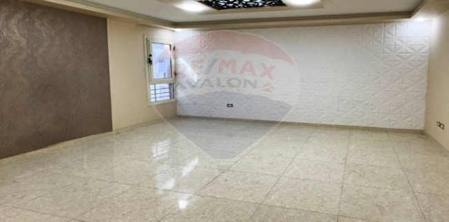 شقة للبيع فى سموحة - قسم سيدى جابر - الإسكندرية