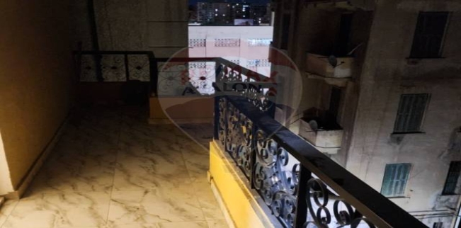 شقة للبيع فى سيدي جابر - قسم سيدى جابر - الإسكندرية