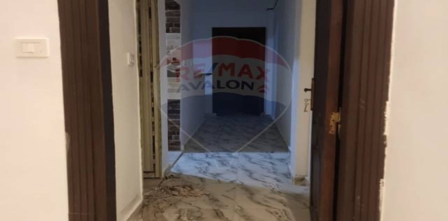 شقة للبيع فى سيدي جابر - قسم سيدى جابر - الإسكندرية