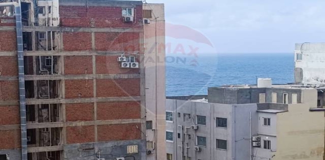 شقة للبيع فى سبورتنج - قسم سيدى جابر - الإسكندرية