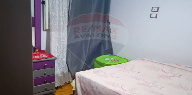 شقة للبيع فى سبورتنج - قسم سيدى جابر - الإسكندرية