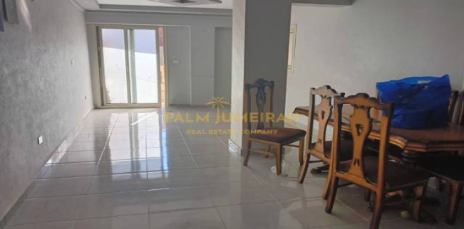 شقة للبيع فى سيدي بشر - قسم المنتزه - الإسكندرية