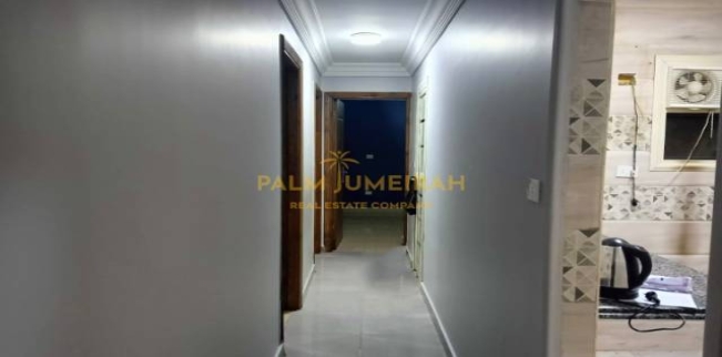 شقة للبيع فى سيدي بشر - قسم المنتزه - الإسكندرية