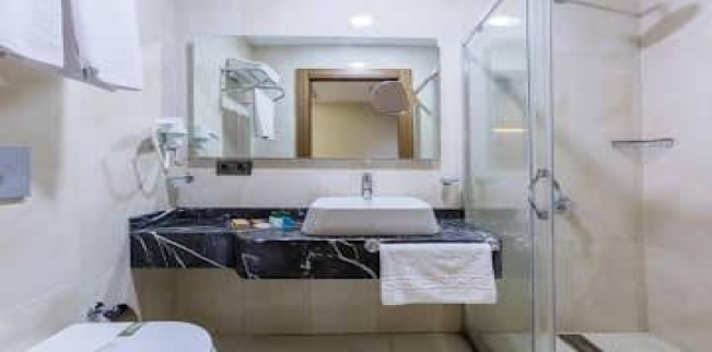 Apartment For Rent In Sisli - Istanbul