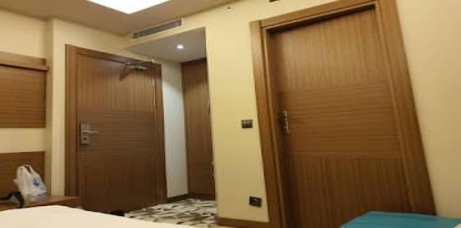 Apartment For Rent In Sisli - Istanbul