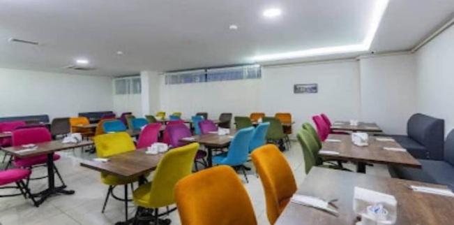 Apartment For Rent In Sisli - Istanbul