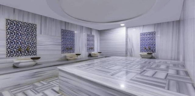 Apartment For Rent In Sisli - Istanbul