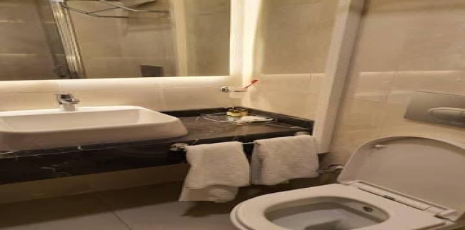 Apartment For Rent In Sisli - Istanbul
