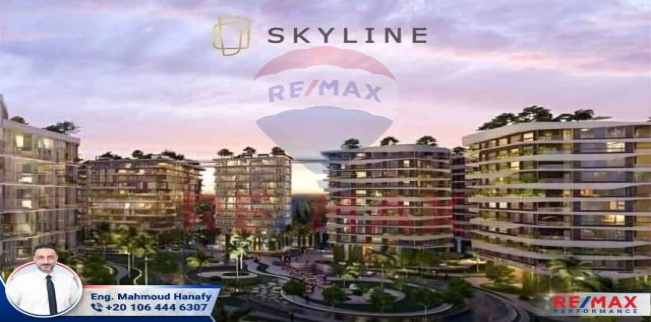 شقة للبيع فى سموحة - قسم سيدى جابر - الإسكندرية