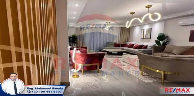 شقة للبيع فى سموحة - قسم سيدى جابر - الإسكندرية