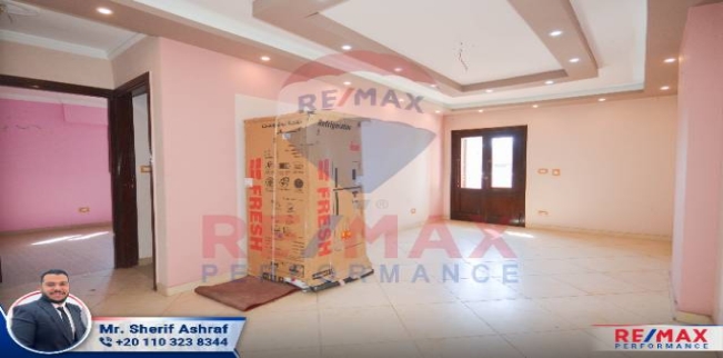 شقة للبيع فى السيوف بحري - قسم المنتزه - الإسكندرية